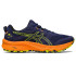 Zapatillas de Trail ASICS Trabuco Terra 2 Hombre Deep Ocean/Amarillo