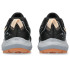 Zapatillas de Trail ASICS Gel-Sonoma 7 Mujer Negro/Apricot Crush