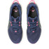 Zapatillas de Trail ASICS Trabuco Terra 2 Mujer Deep Ocean/Lime Green