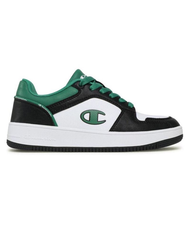 Zapatillas Champion Low Cut Shoe Rebound 2.0...