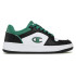 Zapatillas Champion Low Cut Shoe Rebound 2.0 Low Gs Legacy Blanco Niño