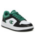 Zapatillas Champion Low Cut Shoe Rebound 2.0 Low Gs Legacy Blanco Niño