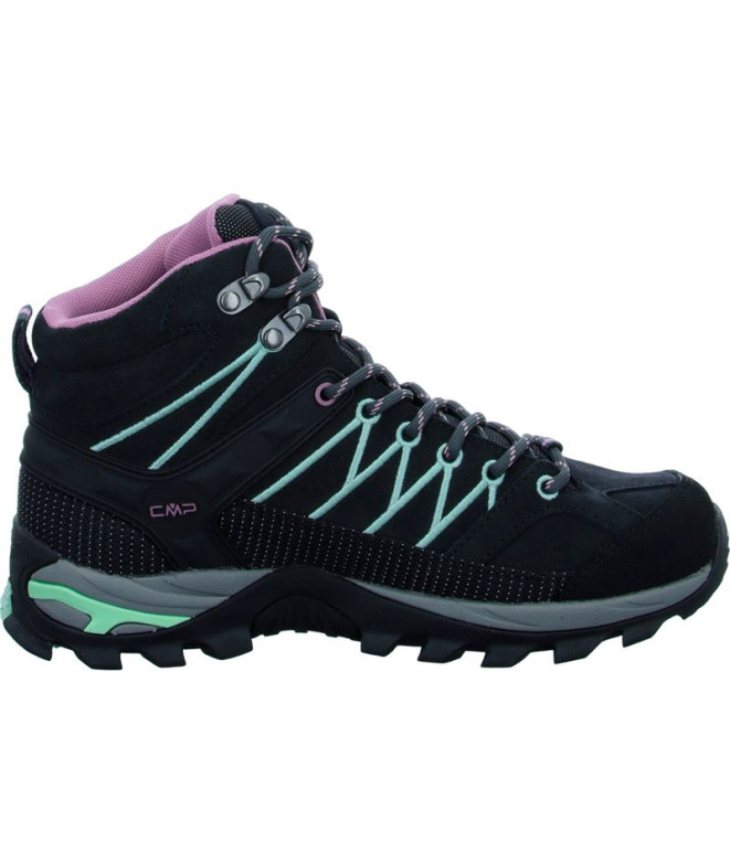 Zapatillas de Montaña Campagnolo Rigel Mid...