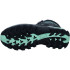 Zapatillas de Montaña Campagnolo Rigel Mid Trekking Wp Mujer Oscuro Gris