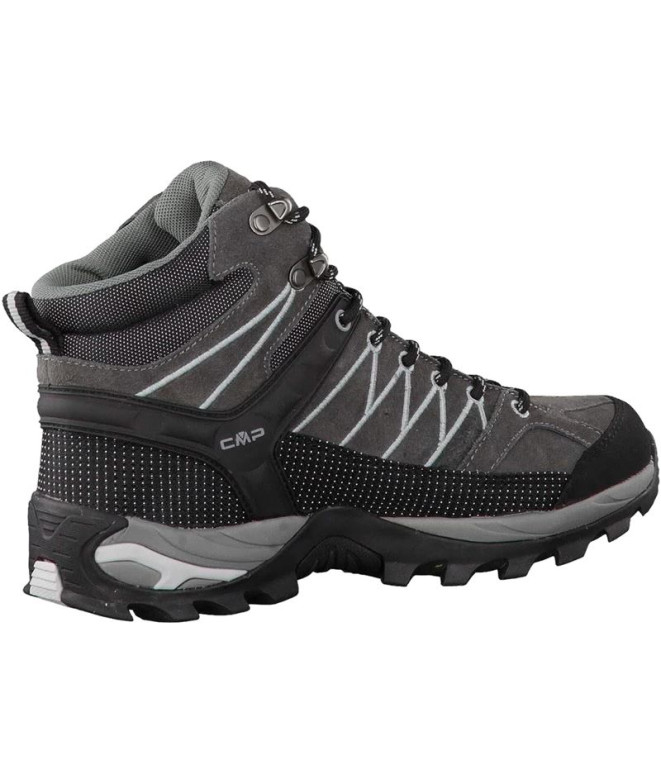Zapatillas de Montaña Campagnolo Rigel Mid...