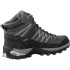 Zapatillas de Montaña Campagnolo Rigel Mid Trekking Wp Hombre Oscuro Gris