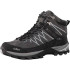 Zapatillas de Montaña Campagnolo Rigel Mid Trekking Wp Hombre Oscuro Gris
