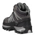 Zapatillas de Montaña Campagnolo Rigel Mid Trekking Wp Hombre Oscuro Gris