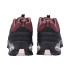 Zapatillas de Montaña Campagnolo Rigel Low Trekking Wp Mujer Marrón