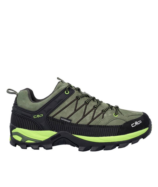 Zapatillas de Montaña Campagnolo Rigel Low...