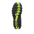 Zapatillas de Montaña Campagnolo Rigel Low Trekking Wp Hombre Verde