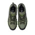 Zapatillas de Montaña Campagnolo Rigel Low Trekking Wp Hombre Verde