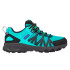 Zapatillas de Montaña Columbia Peakfreak™ II Outdry™ Blue Mujer