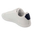 Zapatillas Le coq Sportif Courtclassic Gs Optical Blanco/Cobalt Hombre