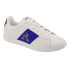 Zapatillas Le coq Sportif Courtclassic Gs Optical Blanco/Cobalt Hombre