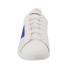 Zapatillas Le coq Sportif Courtclassic Gs Optical Blanco/Cobalt Hombre