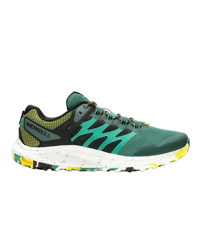 Zapatillas de Montaña Merrell Nova 3 - Pine...