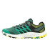 Zapatillas de Montaña Merrell Nova 3 - Pine Green Hombre