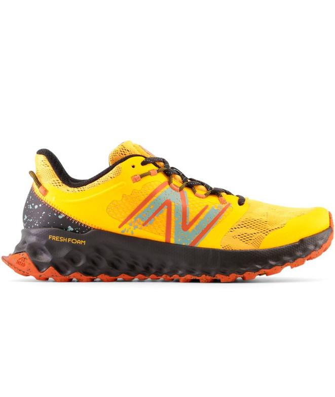 Zapatillas de Trail New Balance Fresh Foam Garo...