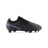 Zapatillas de Fútbol New Balance Furon v7 Dispatch FG Black Infantil