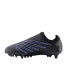 Zapatillas de Fútbol New Balance Furon v7 Dispatch FG Black Infantil