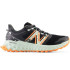 Zapatillas de Trail New Balance Fresh Foam Garo Black Mujer