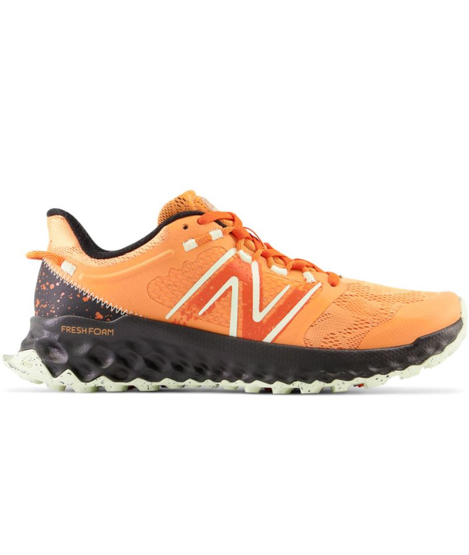 Zapatillas de Trail New Balance Fresh Foam Garo...