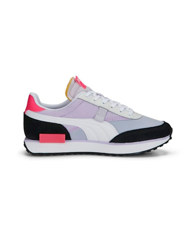Zapatillas Puma Future Mujer