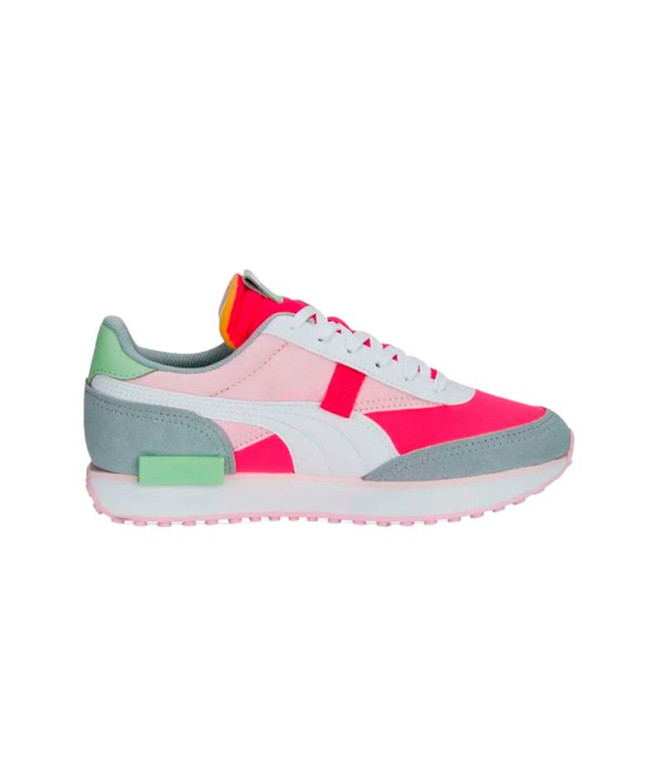 Zapatillas Puma Future Mujer