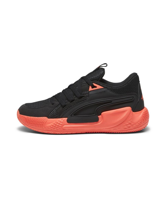 Zapatillas de Baloncesto Puma Court Rider Chaos...
