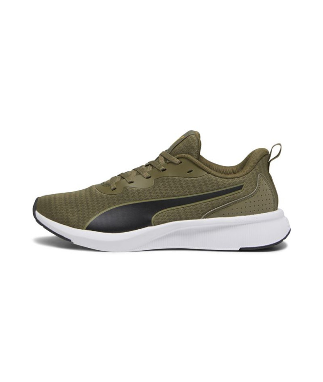 Zapatillas de Running Puma Flyer Lite Hombre