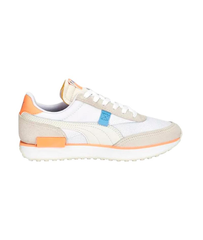 Zapatillas Puma Future Mujer