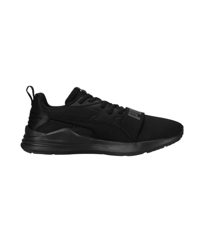 Zapatillas Puma Wired Run Pure Hombre