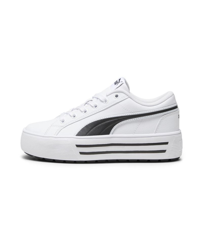Zapatillas Puma Kaia 2.0 Mujer