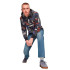 Sudadera Puma Classics