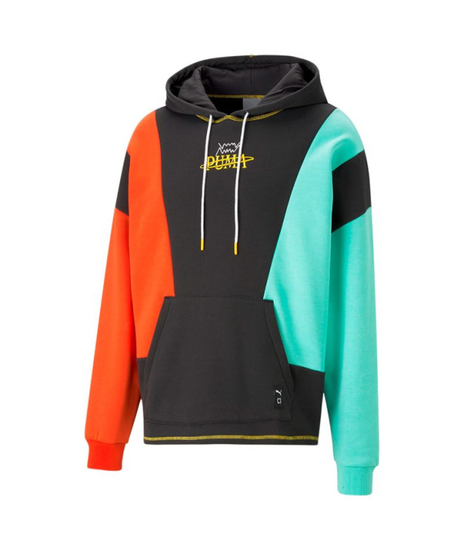 Sudadera Puma In