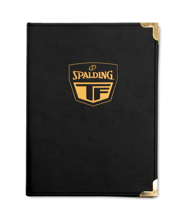 Carpeta Spalding Premium TF Binder