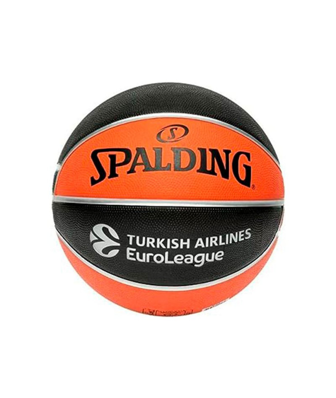 Pelota de Baloncesto Spalding Varsity TF-150...