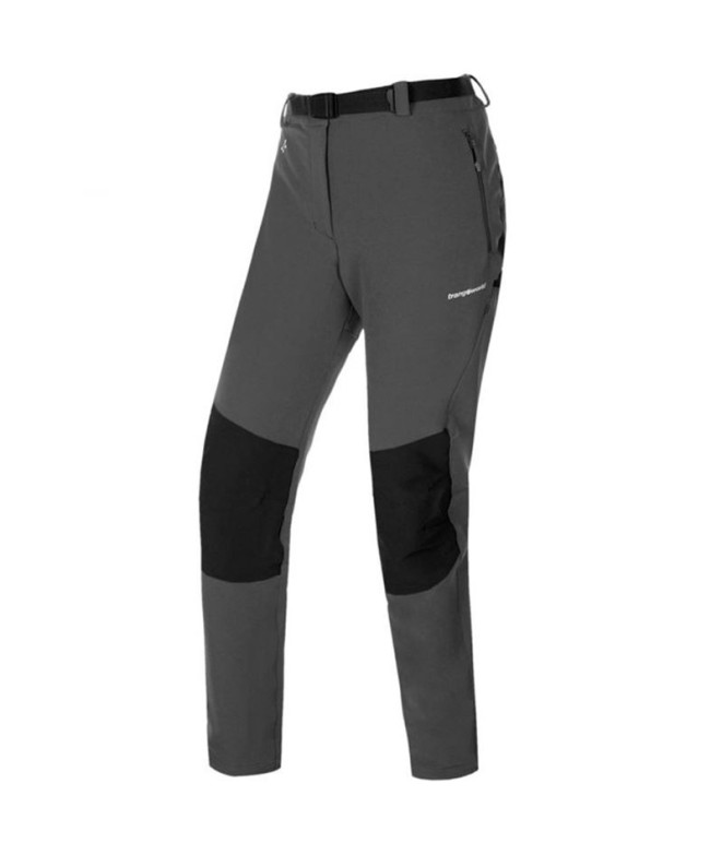 Pantalones Trangoworld Dunai Hombre