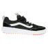 Zapatillas Vans Range EXP V YT Black/White Niño