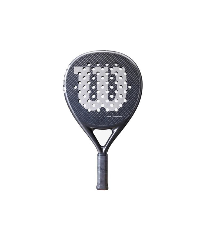 Pala de Pádel Wilson Carbon Force lt 2