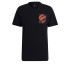 Camiseta adidas Five Ten Brand Of The Brave M Black