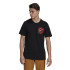 Camiseta adidas Five Ten Brand Of The Brave M Black