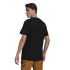 Camiseta adidas Five Ten Brand Of The Brave M Black
