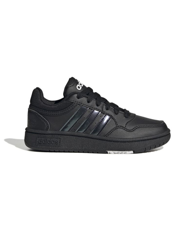 Zapatillas adidas Hoops 3.0 Infantil