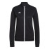 Chaqueta de Fútbol adidas Ent22 Mujer