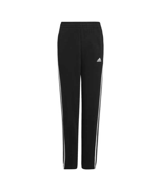 Pantalón adidas Essentials Fleece 3 bandas...
