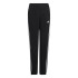 Pantalón adidas Essentials Fleece 3 bandas infantil