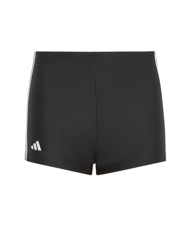 bañador de Natación adidas Classic 3 bandas niño