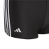 bañador de Natación adidas Classic 3 bandas niño